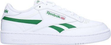Кецове и обувки Reebok Club C Revenge Бяло | 100032882-100032882, 0