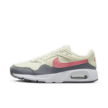 Кецове и обувки Nike Air Max SC W Бежово | CW4554-114, 0