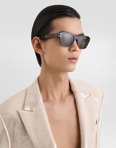 Яке Dolce & Gabbana Sicilia Single-breasted Light Jacket With Sequins Бежово | G2TV4TFLSIMM0121, 3