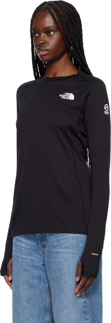 Пуловер The North Face Summit Series Pro 120 Sport Top Черно | NF0A880A, 3