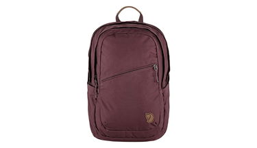 Раница FJÄLLRÄVEN Räven 28 Бургунди | F23345-357, 1