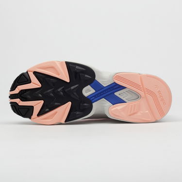 Кецове и обувки adidas Originals Yung-1 Сиво | BD7654, 4