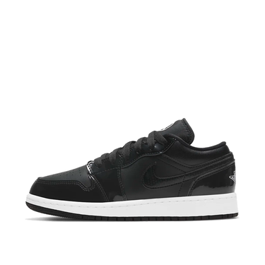 Кецове и обувки Jordan Air Jordan 1 Low SE GS "All Star Weekend" Черно | DD2191 001, 1