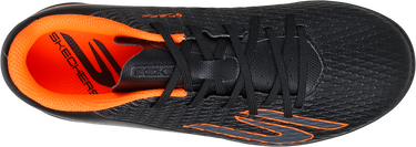 Кецове и обувки Skechers Skechers SKX 2 JR IN Черно | 252168l-bkor, 3