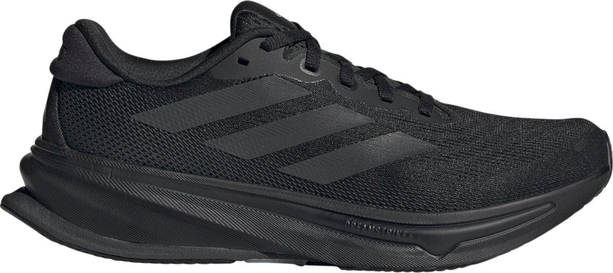 Кецове и обувки adidas Performance SUPERNOVA RISE 2 Черно | js0494, 0