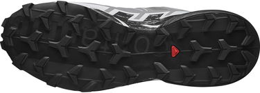 Кецове и обувки Salomon Speedcross 6 Сиво | L41738000, 2