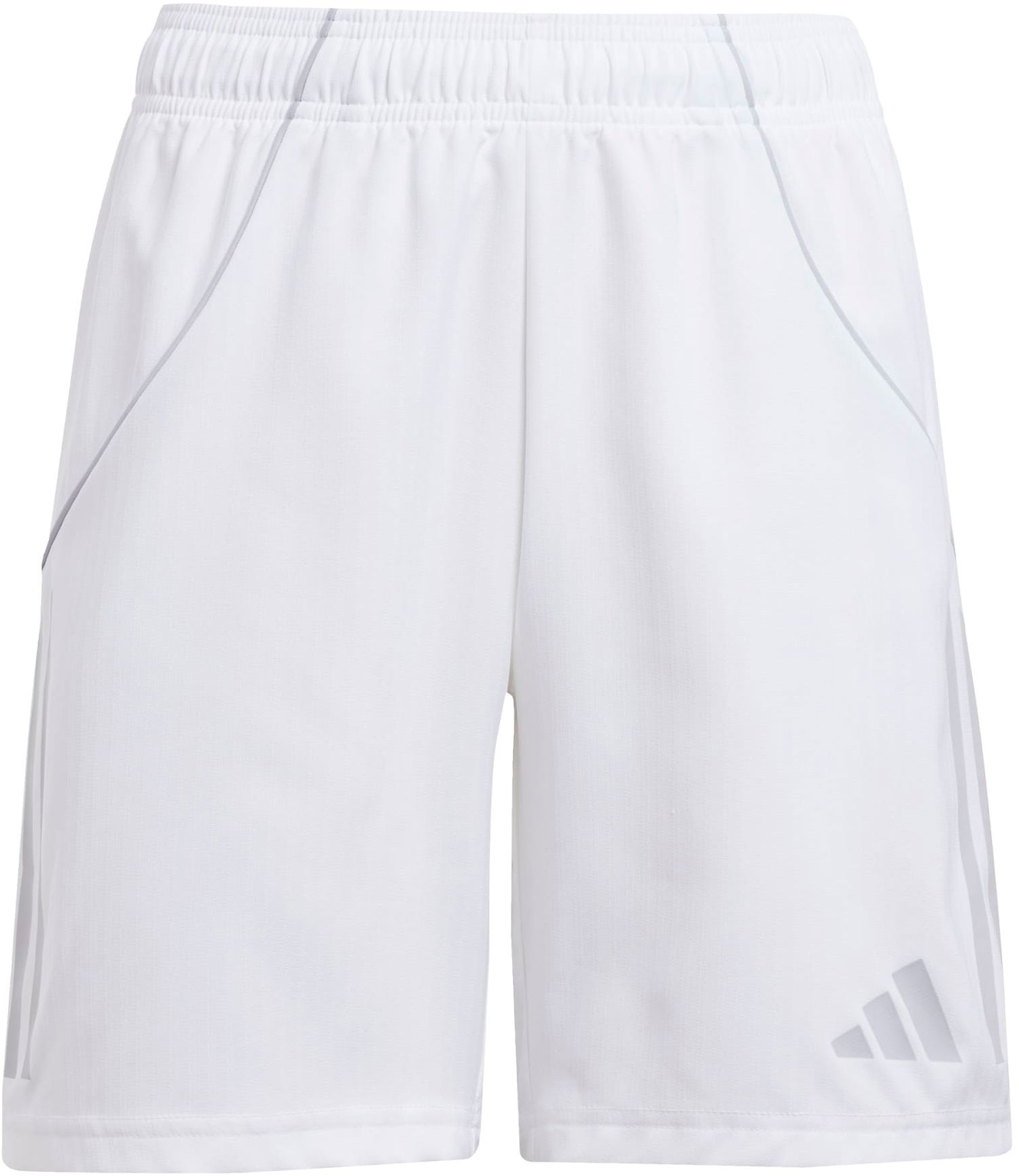 Къси панталони adidas Originals TIRO25 Shorts Бяло | jj2479, 0