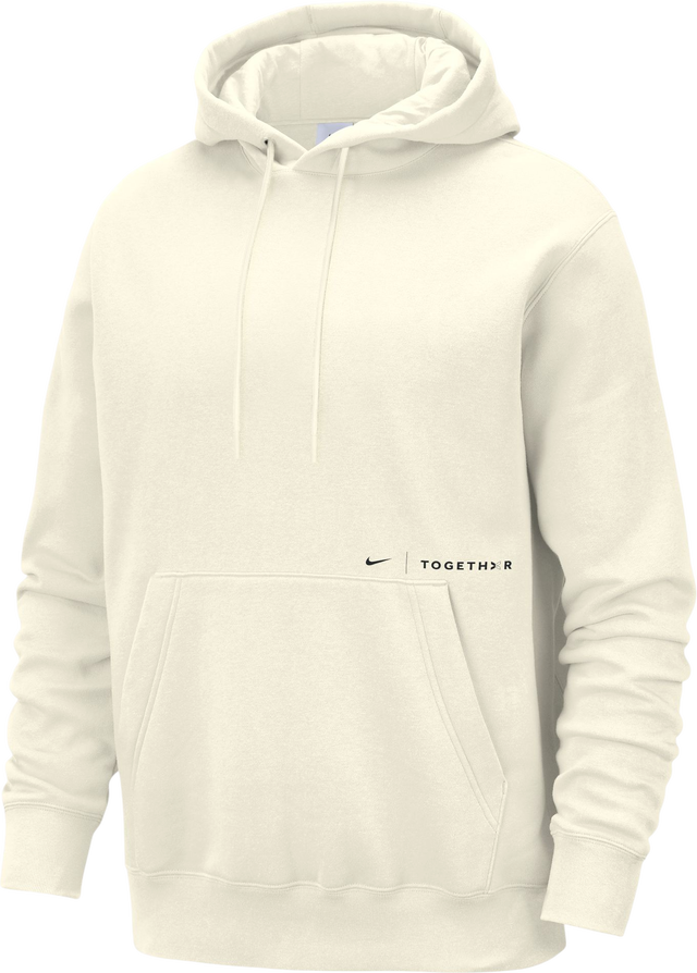 Everyone Watches Sports Pullover Hoodie