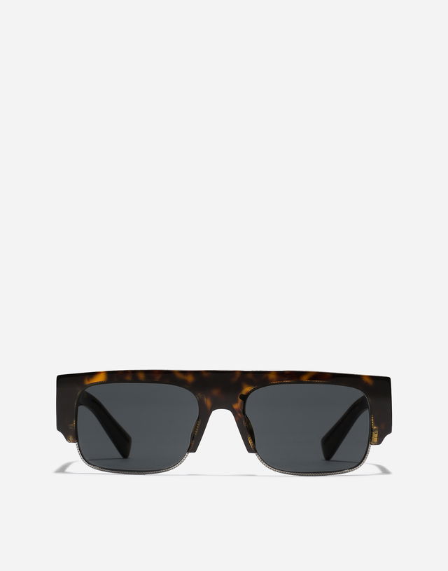 Dolce & Gabbana Lusso Sartoriale Sunglasses
