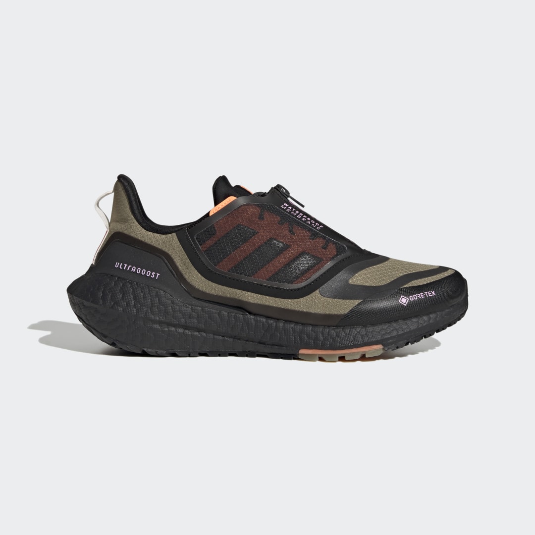Кецове и обувки adidas Performance Boty Ultraboost 22 GORE-TEX Черно | GZ6876, 1