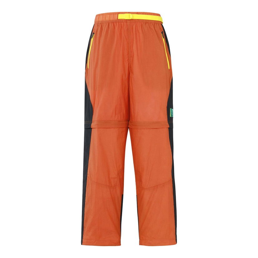 Панталони Jordan Jordan 23 Engineered Convertible Trousers Оранжево
 | CV2789-875