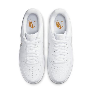 Кецове и обувки Nike Air Force 1 '07 Бяло | DX2650-100, 2