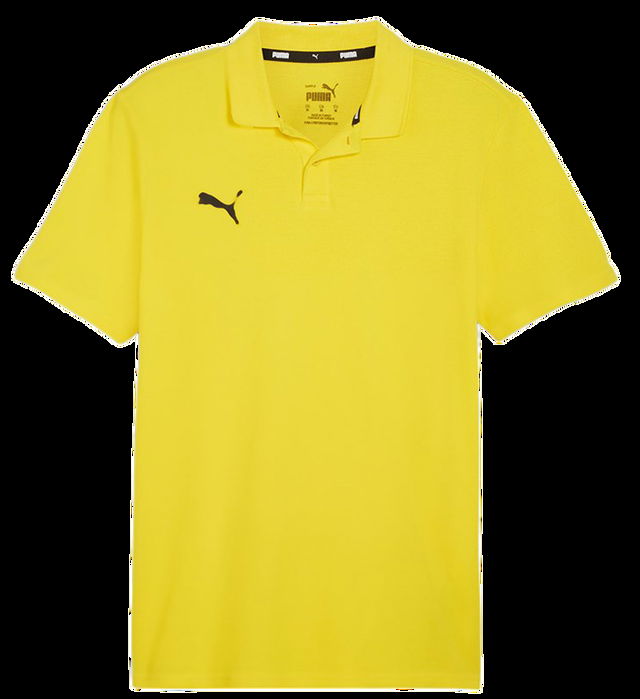 teamGOAL Casuals Polo