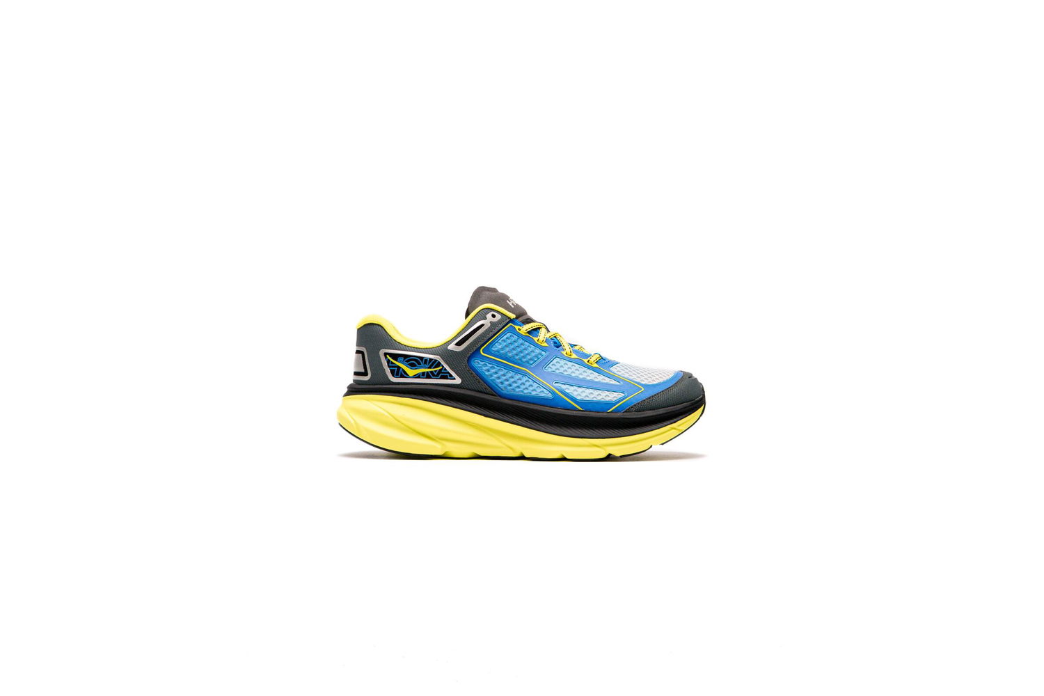 Кецове и обувки Hoka One One Clifton One9 Lifestyle Синьо | 1155370-HHK, 1