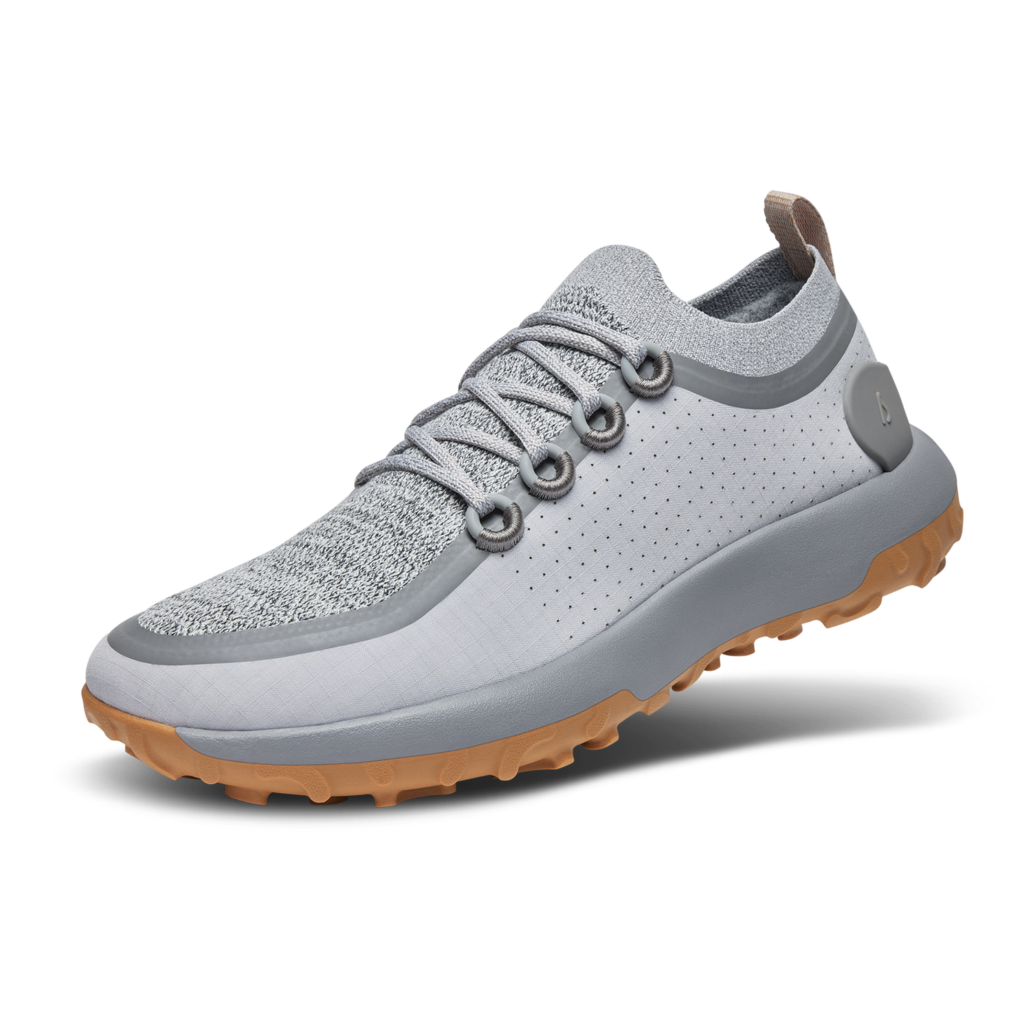 Кецове и обувки Allbirds Trail Runners SWT Сиво | 6697945464912, 0