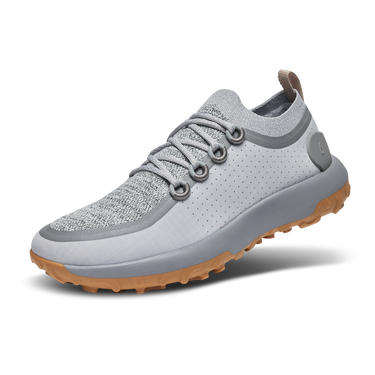 Кецове и обувки Allbirds Trail Runners SWT Сиво | 6697945464912, 0