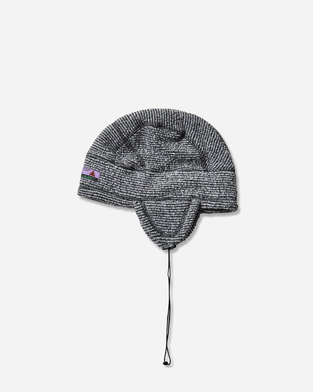 Fleece Hat