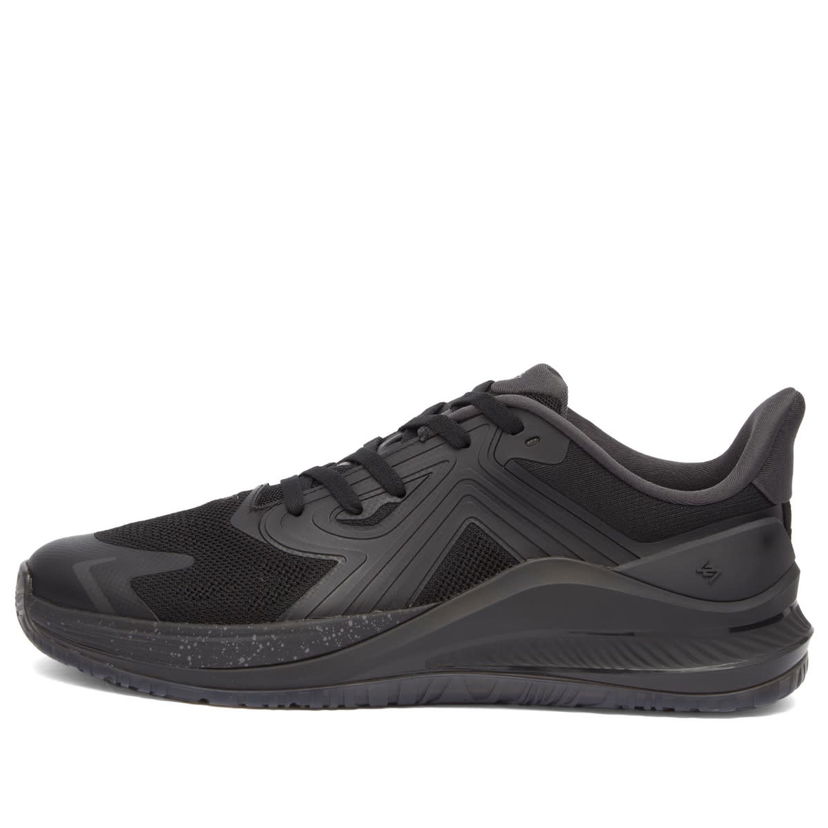 Кецове и обувки Represent Clo 247 ARC-2 Черно | 247M100002-01