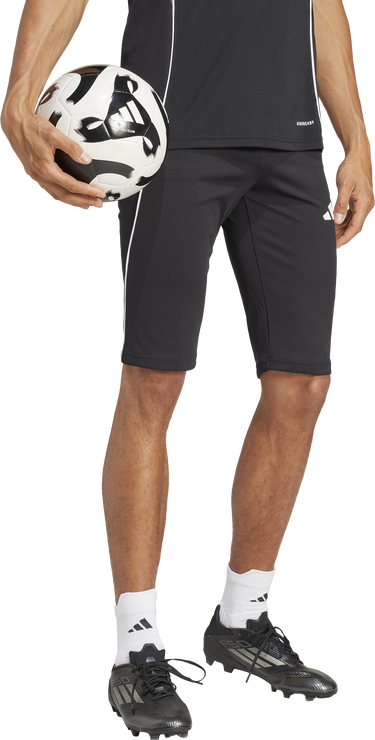 Къси панталони adidas Originals TIRO25C Training Shorts Черно | iw0413, 5