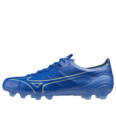 Кецове и обувки Mizuno Alpha Japan AG Синьо | P1GA246227, 0