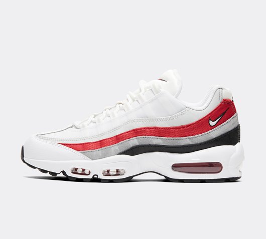 Кецове и обувки Nike Air Max 95 Бяло | DQ3430-001, 0