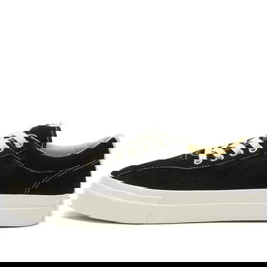 Кецове и обувки Stepney Workers Club Dellow Suede Черно | YA01135, 0