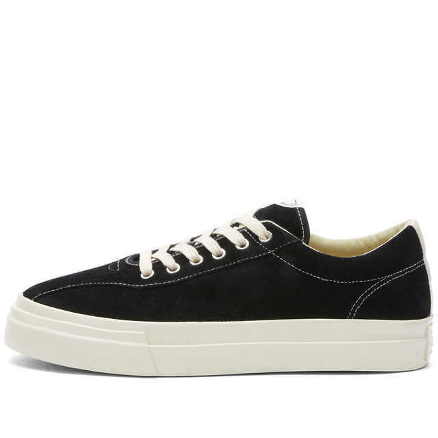 Dellow Suede