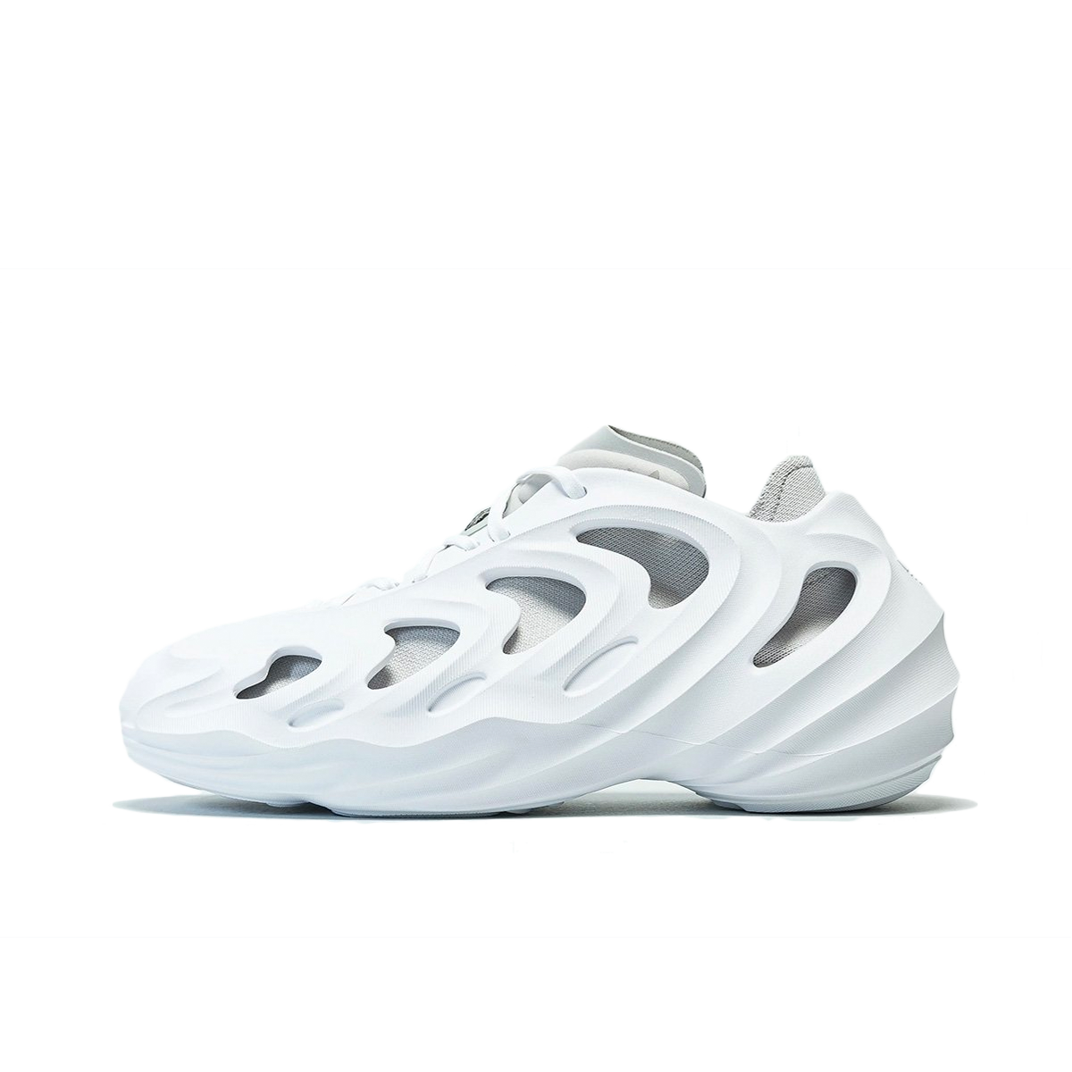 Кецове и обувки adidas Originals Adifom Q "Footwear White" Бяло | HP6584, 0