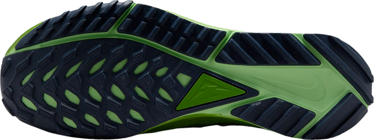 Кецове и обувки Nike Pegasus Trail 4 Многоцветен | dj6158-403, 1