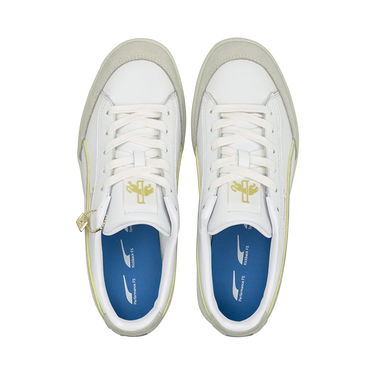 Кецове и обувки Puma Mallorca Rudolf Dassler Legacy FS Бяло | 37591601, 2