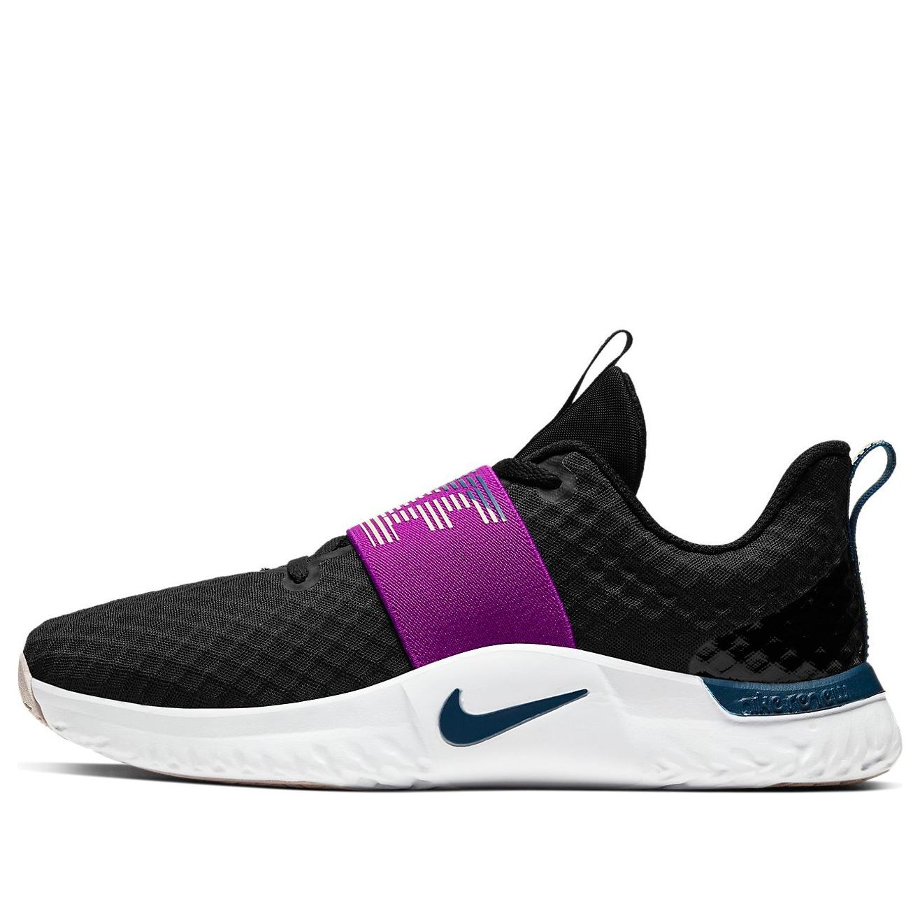 Кецове и обувки Nike Renew In-Season TR 9 Черно | AT1247-012, 0