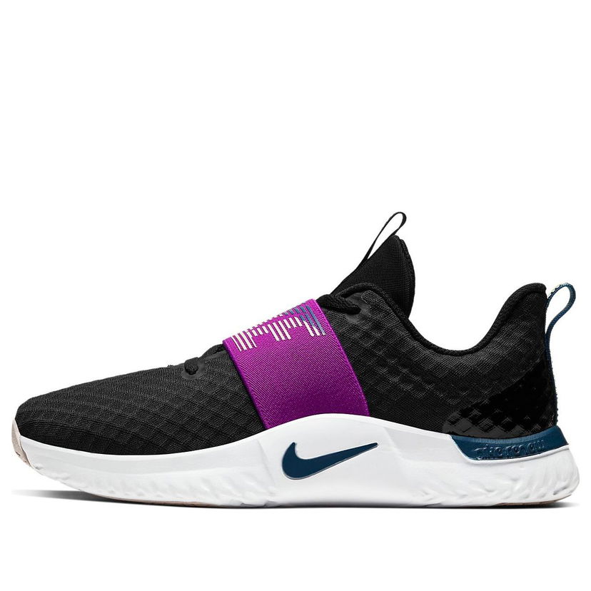 Кецове и обувки Nike Renew In-Season TR 9 Черно | AT1247-012