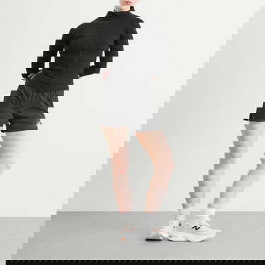 Къси панталони New Balance RC Reflective Short 5" Черно | MS53279-BIT, 4