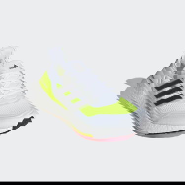 Кецове и обувки adidas Performance UltraBoost 21 Бяло | FY0377, 6