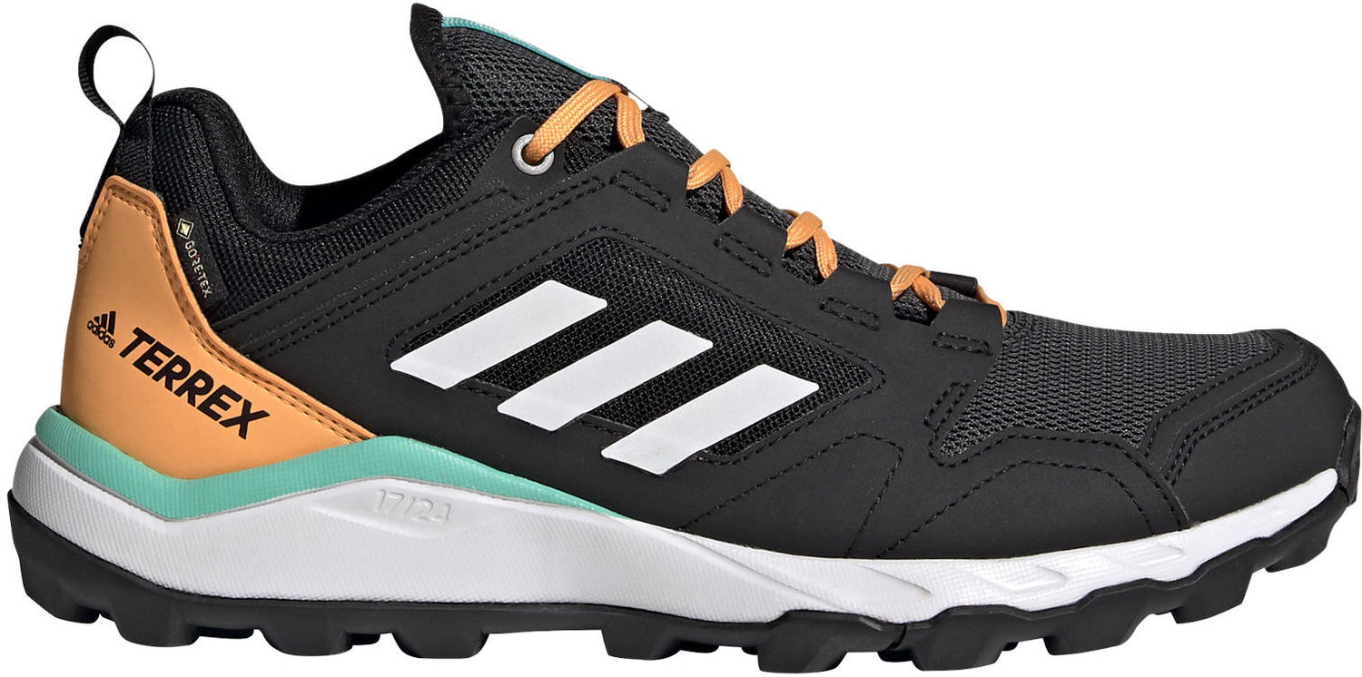 Кецове и обувки adidas Performance Terrex Agravic TR GTX W Черно | fx7156, 0