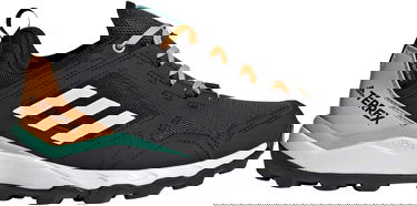 Кецове и обувки adidas Performance Terrex Agravic TR GTX W Черно | fx7156, 0