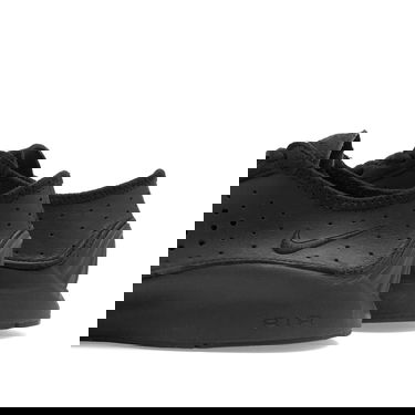 Кецове и обувки Nike Air Superfly W Черно | HJ8082-002, 4