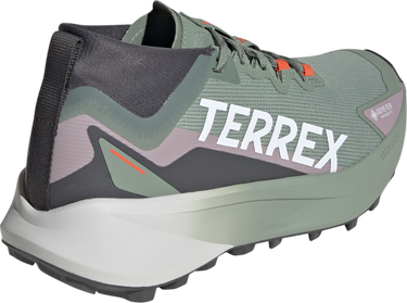 Кецове и обувки adidas Performance Terrex Agravic GTX Зелено | jp7253, 4