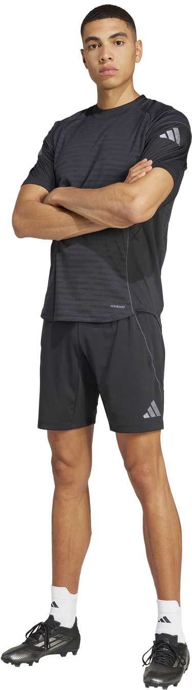 Къси панталони adidas Originals Adidas TIRO25 PRO Training Shorts Черно | iw0416, 5