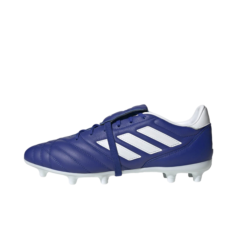 Кецове и обувки adidas Performance adidas COPA GLORO FG Синьо | hp2938