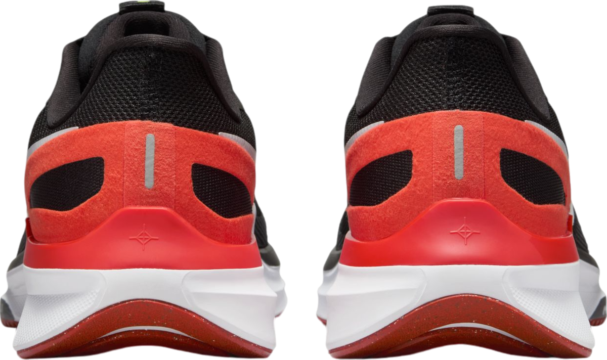 Кецове и обувки Nike Structure 25 Черно | dj7883-012, 1