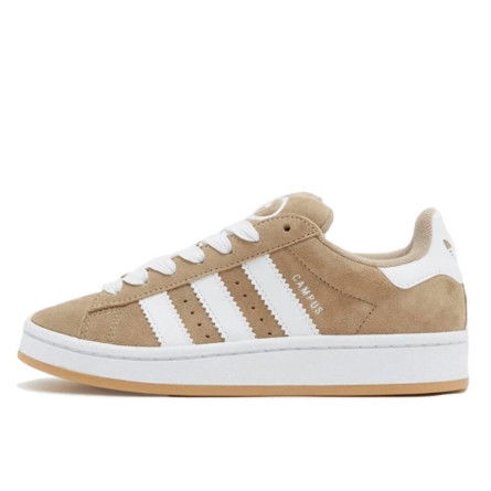 Кецове и обувки adidas Originals Campus 00s "Blanch Cargo" Кафяво | IH8313-35.5, 0