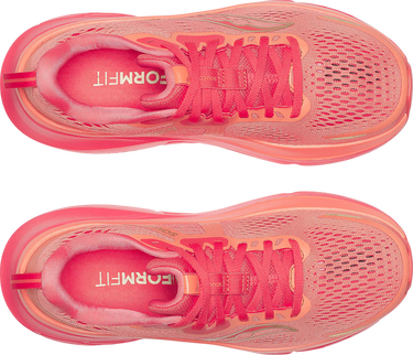 Кецове и обувки Saucony Saucony Guide 18 Розово | s10998-240, 3