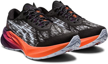 Кецове и обувки Asics Novablast 3 Tr Черно | 1012B386 001, 6