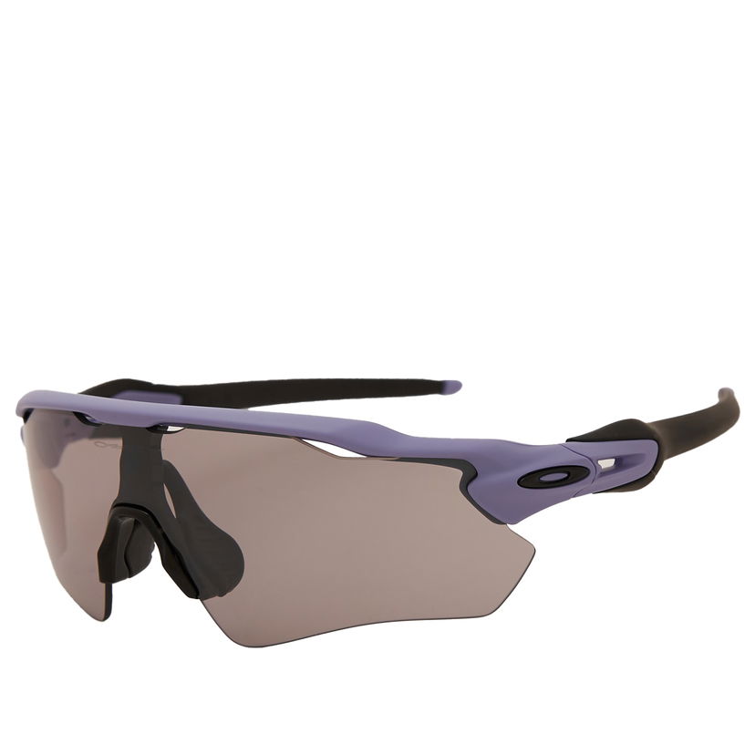 Слънчеви очила OAKLEY Matte Lilac Sunglasses Сиво | 0OO9208-9208F738