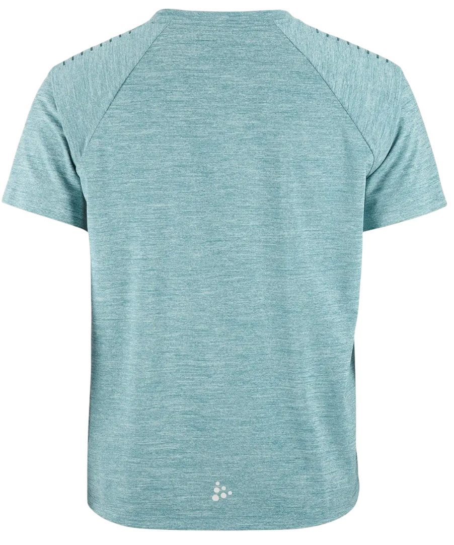 Тениска Craft Craft Adv Gravel T-Shirt Тюркоазено | 1913183-361000, 1