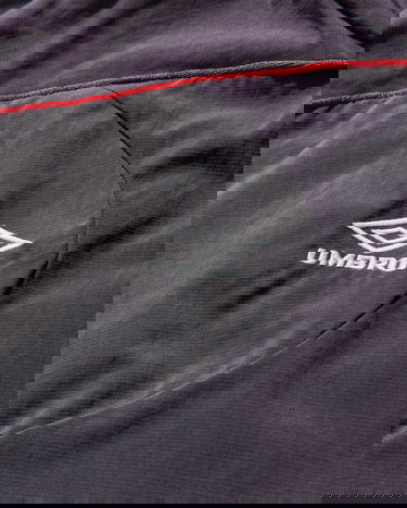 Яке Umbro Rose Crest Masked Track Jacket Лилаво | UBMW0344FA217 GRY0042, 4