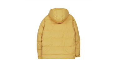Яке Makia Outpost Jacket Жълто | M31010_230, 2