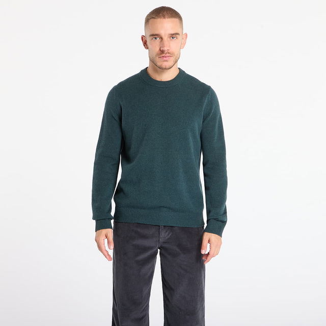 Knit Sweater Isak