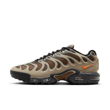 Кецове и обувки Nike Air Max Plus Кафяво | FZ3041-200, 3